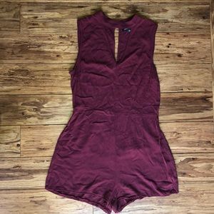 Junior’s Kendall & Kylie Romper